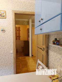 1-к квартира, на длительный срок, 36м2, 1/5 этаж