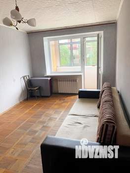 3-к квартира, на длительный срок, 61м2, 5/6 этаж