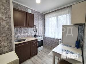 1-к квартира, на длительный срок, 22м2, 4/9 этаж