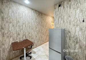 1-к квартира, на длительный срок, 31м2, 18/19 этаж