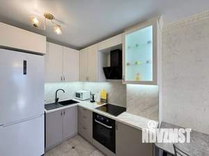 2-к квартира, посуточно, 55м2, 9/19 этаж