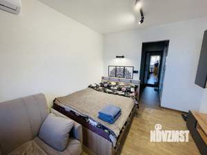 Студия квартира, посуточно, 21м2, 1/4 этаж