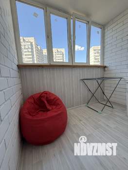 2-к квартира, на длительный срок, 42м2, 10/19 этаж