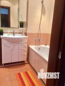 1-к квартира, на длительный срок, 45м2, 10/24 этаж