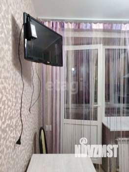 1-к квартира, на длительный срок, 43м2, 2/6 этаж