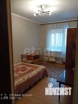 2-к квартира, на длительный срок, 54м2, 2/9 этаж