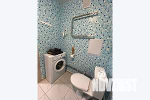 1-к квартира, посуточно, 38м2, 1/181 этаж