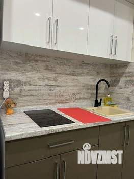 1-к квартира, посуточно, 29м2, 1/1 этаж