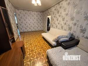 3-к квартира, на длительный срок, 72м2, 1/10 этаж