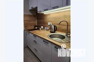 1-к квартира, посуточно, 24м2, 13/25 этаж