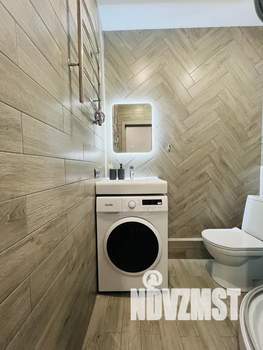 Студия квартира, посуточно, 25м2, 25/25 этаж