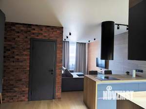 2-к квартира, на длительный срок, 50м2, 25/25 этаж