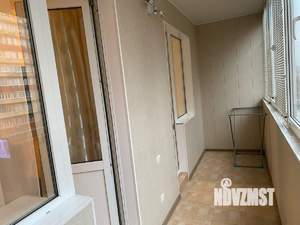 1-к квартира, на длительный срок, 36м2, 5/10 этаж