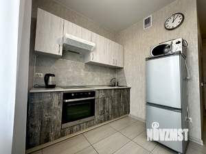 1-к квартира, на длительный срок, 38м2, 16/18 этаж