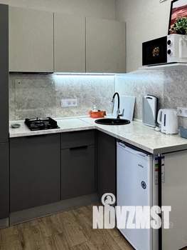 1-к квартира, посуточно, 32м2, 7/9 этаж