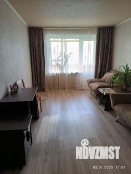 1-к квартира, на длительный срок, 33м2, 6/9 этаж