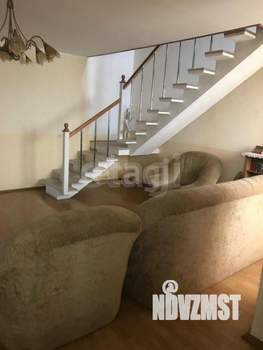 3-к квартира, на длительный срок, 96м2, 10/17 этаж