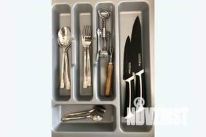 1-к квартира, посуточно, 28м2, 5/17 этаж