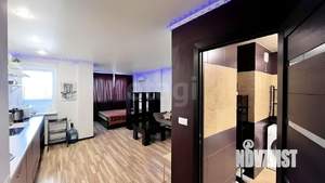 Студия квартира, на длительный срок, 36м2, 22/28 этаж