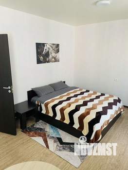 Студия квартира, посуточно, 30м2, 12/17 этаж