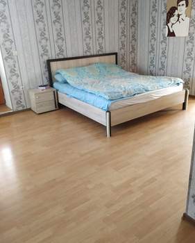 3-к квартира, на длительный срок, 110м2, 12/16 этаж