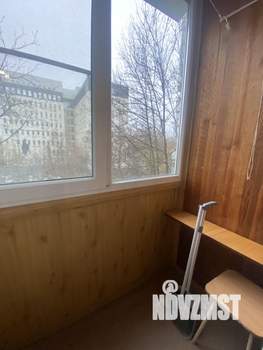 1-к квартира, на длительный срок, 23м2, 4/10 этаж