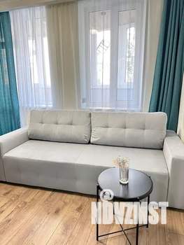 1-к квартира, посуточно, 35м2, 4/24 этаж