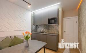 1-к квартира, посуточно, 35м2, 5/24 этаж