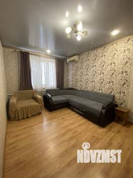 2-к квартира, на длительный срок, 37м2, 3/3 этаж