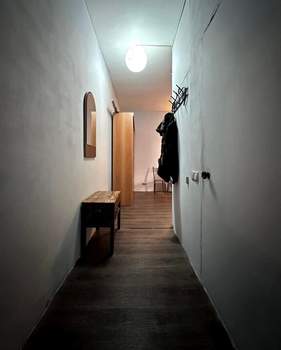 1-к квартира, на длительный срок, 30м2, 1/3 этаж