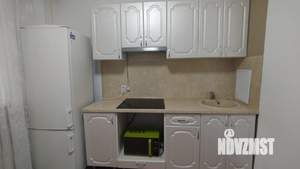 1-к квартира, на длительный срок, 43м2, 9/18 этаж