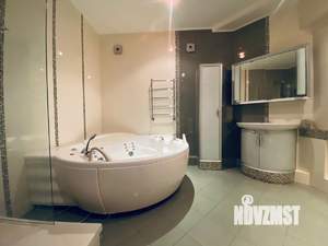 4-к квартира, на длительный срок, 190м2, 16/18 этаж