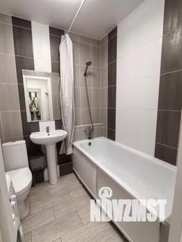 2-к квартира, посуточно, 45м2, 1/1 этаж