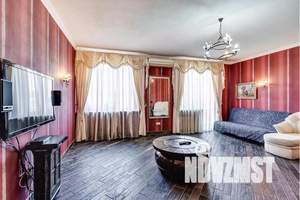 2-к квартира, посуточно, 100м2, 3/5 этаж