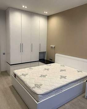 1-к квартира, на длительный срок, 40м2, 3/10 этаж