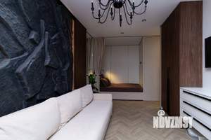 1-к квартира, на длительный срок, 36м2, 7/22 этаж