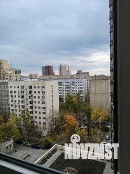 Студия квартира, посуточно, 28м2, 10/24 этаж