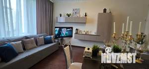 3-к квартира, посуточно, 95м2, 7/15 этаж