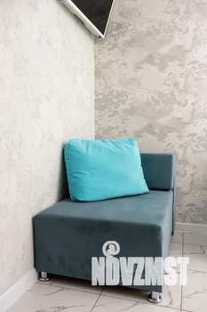 1-к квартира, посуточно, 35м2, 14/25 этаж