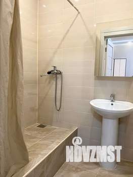 3-к квартира, посуточно, 50м2, 7/16 этаж