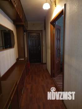 2-к квартира, на длительный срок, 64м2, 3/9 этаж