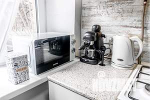 2-к квартира, посуточно, 52м2, 1/5 этаж