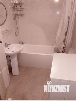 1-к квартира, на длительный срок, 40м2, 13/15 этаж