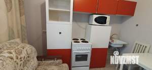 Студия квартира, на длительный срок, 29м2, 16/18 этаж