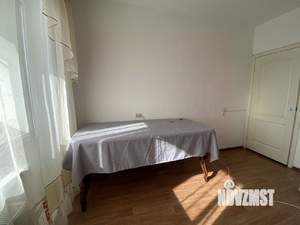 1-к квартира, на длительный срок, 35м2, 2/18 этаж