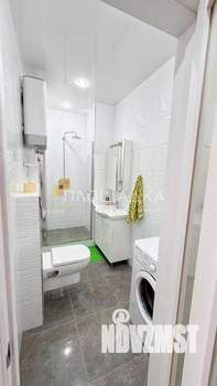 1-к квартира, на длительный срок, 43м2, 11/24 этаж