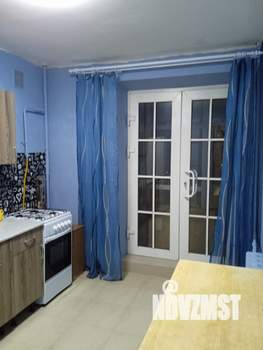 1-к квартира, на длительный срок, 38м2, 8/10 этаж