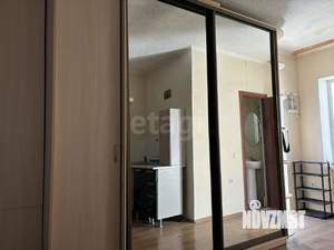 Студия квартира, на длительный срок, 26м2, 1/1 этаж