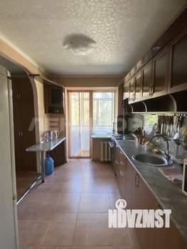 3-к квартира, на длительный срок, 67м2, 3/14 этаж