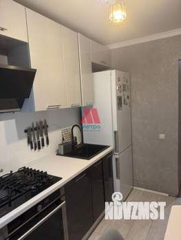 3-к квартира, на длительный срок, 52м2, 2/9 этаж